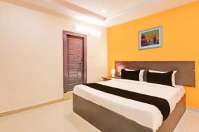 Super Hotel O M&N Grand